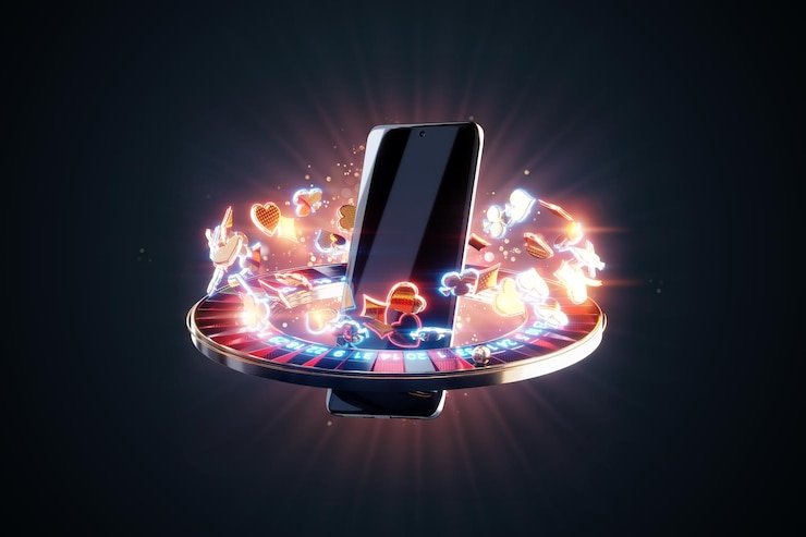 Antarmuka game populer win78 menampilkan slot, live casino, dan esports